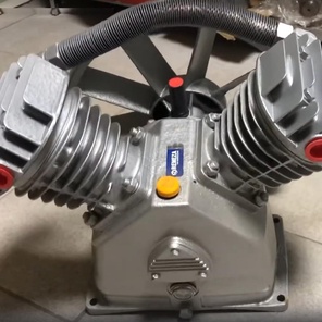 R 4022230020 (4022230260) Блок поршневой LB50-2